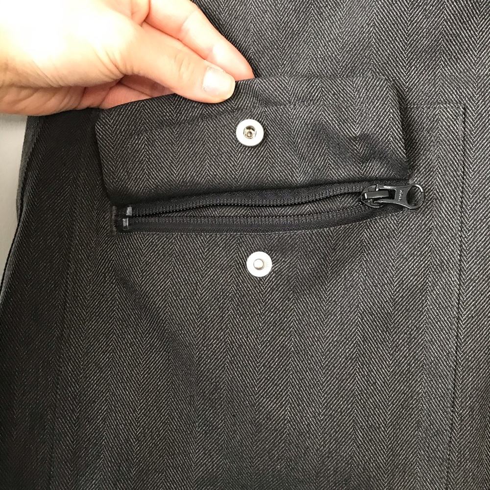 Holden Winter Jacket - Picture 5 of 9